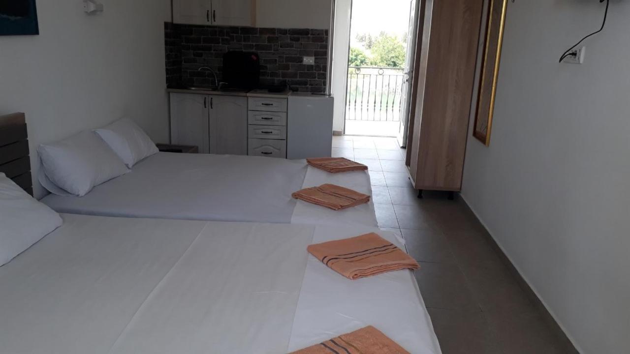 Lugano Leilighet Ulcinj Eksteriør bilde